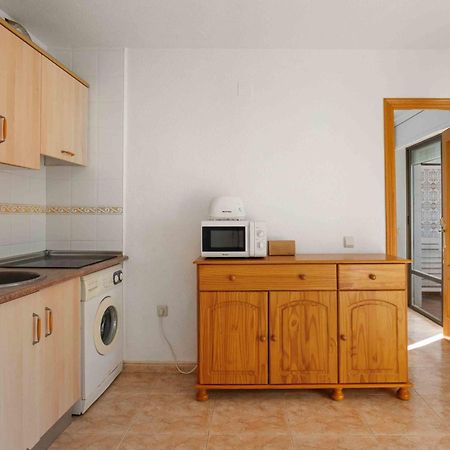 Apartment Miramar IV By Interhome ラ・マタ エクステリア 写真