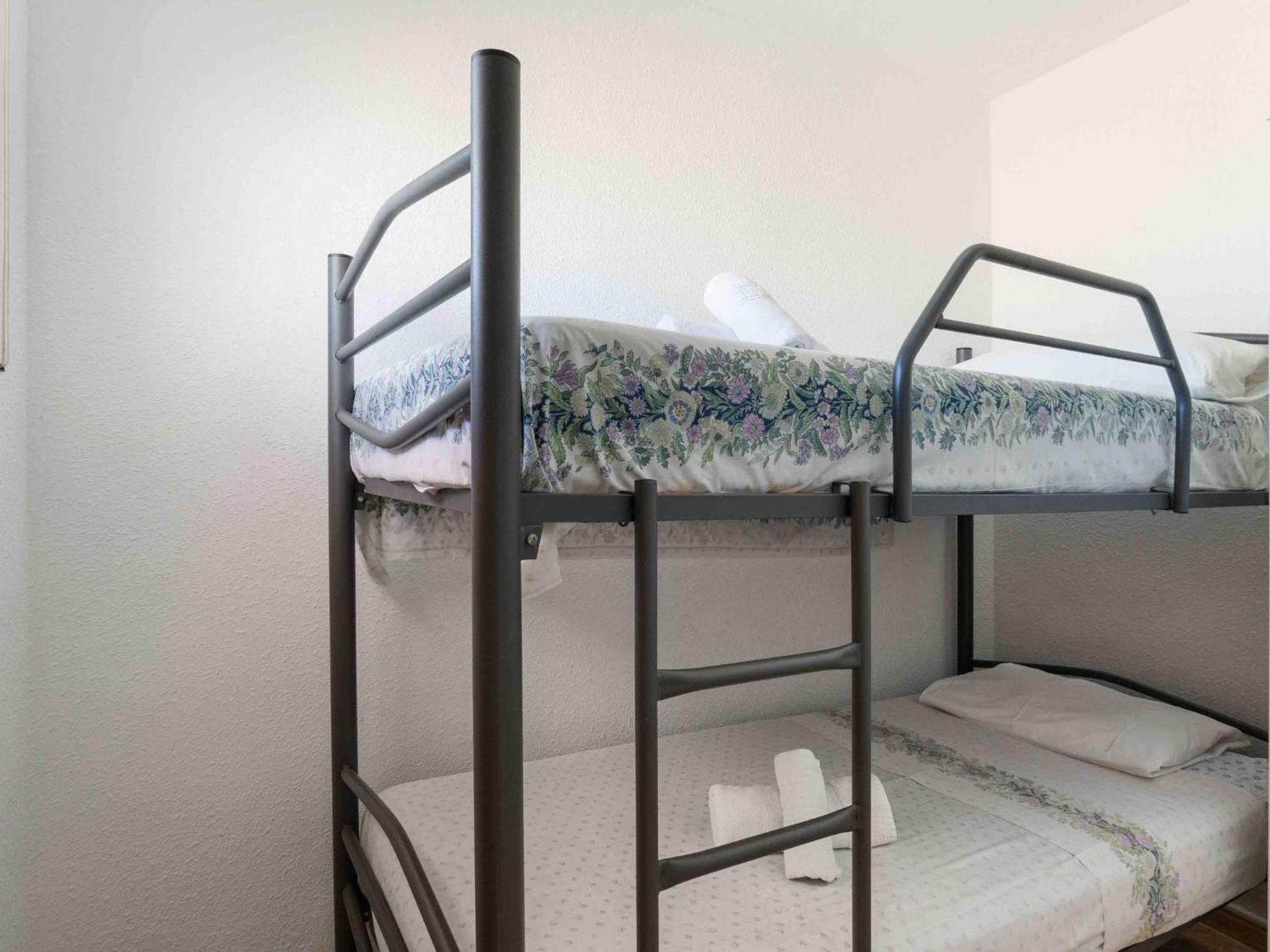 Apartment Miramar IV By Interhome ラ・マタ エクステリア 写真