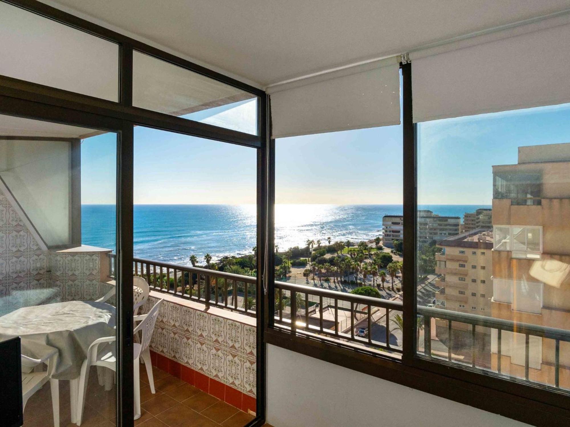 Apartment Miramar IV By Interhome ラ・マタ エクステリア 写真